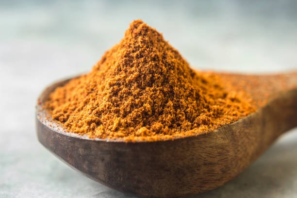 Pav bhaji Masala (powder)